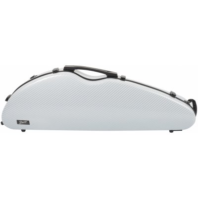 Bacio Instruments Violin Case White SVC204P – Sleviste.cz