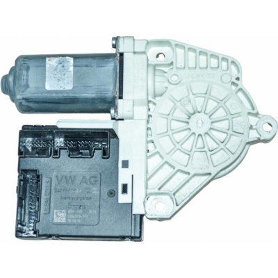 motorek stahování oken přední pravý VW Passat CC 3C8 lift 3C8959701A 3C0959792J | Zboží Auto