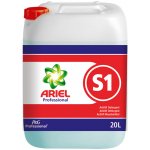 Ariel S1 detergent professional strojní mytí nádobí 20 l – Zboží Mobilmania