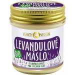 Purity Vision Bio levandulové máslo 120 ml – Zboží Mobilmania