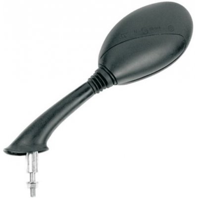 Moto zrcátko Piaggio 150 Vespa ET4 1999 - 2002 pravé | Zboží Auto