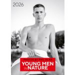 Young Men in Nature 2026 – Zboží Dáma