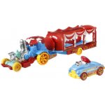 Mattel Hot Weels® Náklaďák Car-Nival Steamer FKW89 – Zbozi.Blesk.cz