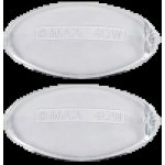 ELECTROLUX 50248796000 Krytka osvětlení – Zboží Mobilmania