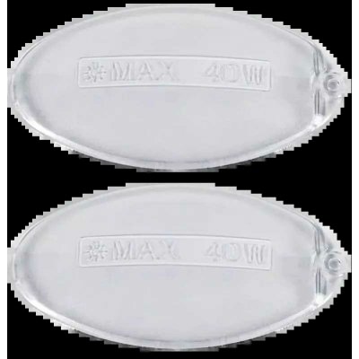 ELECTROLUX 50248796000 Krytka osvětlení – Zboží Mobilmania