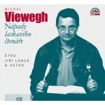 Nápady laskavého čtenáře - Viewegh Michal – Hledejceny.cz