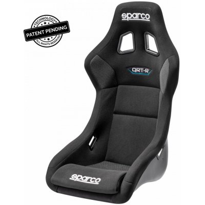Sparco QRT-R – Sleviste.cz