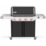 Weber Spirit E-425 – Zboží Dáma