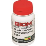 Giom Intenzivní kloubní výživa 60 tbl – Zboží Dáma