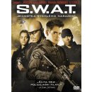 Film S.W.A.T. - Jednotka rychlého nasazeníimport DVD