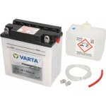 Varta YB9L-B/12N9-3B, 509015 – Zboží Mobilmania