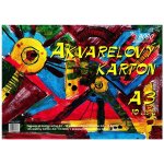 Bobo Akvarelový karton A3 – Zboží Dáma