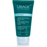 Uriage Hyséac Cleansing Cream čistící krém pro mastnou pleť 150 ml – Zboží Mobilmania