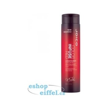 Joico Color Infuse Red Conditioner kondicionér pro červené odstíny vlasů 300 ml