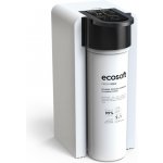 Reverzní osmoza ecosoftwater RObust CROSS Solo COMPACT HYRObustSolo – Hledejceny.cz
