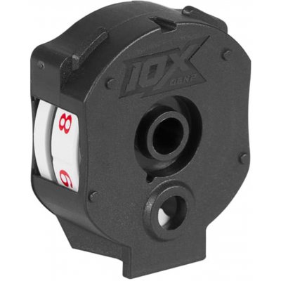Gamo Quick Shot 10X GEN2 cal.4,5mm – Hledejceny.cz