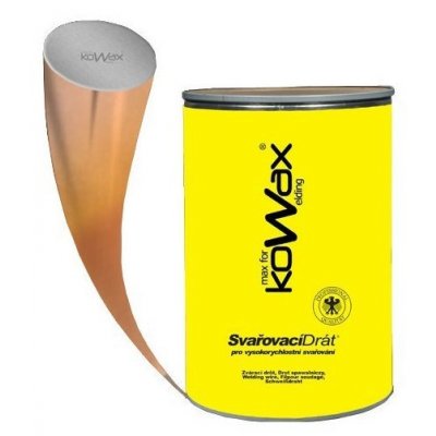Kowax G4Si1 1,0 mm sud 250 kg KWX410250
