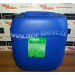 Carline Multi 10W-30 30 l