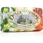 Nesti Dante Dolce Vivere mýdlo Milano 250 g – Hledejceny.cz