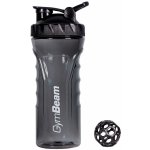 GymBeam Šejkr Infinity Black 1000 ml – Zboží Dáma