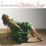 Krall Diana - Christmas Songs CD – Hledejceny.cz