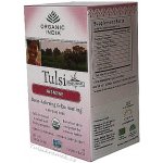 Organic India TULSI JASMÍN BIO 25 s. – Zbozi.Blesk.cz
