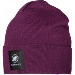 Mammut Fedoz beanie hot red – Hledejceny.cz