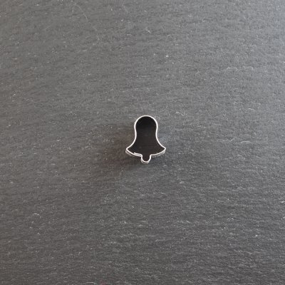 Vykrajovátko mini zvoneček – Zboží Dáma