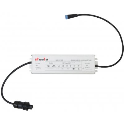 SANlight FLEX II napájecí zdroj 320W s Wieland konektorem – Hledejceny.cz