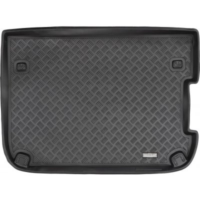 Plastová vana do kufru REZAW PLAST Citroen C4 Picasso, 2006-2013, 5 sedadel – Hledejceny.cz
