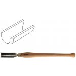 Narex Bystřice Struh/soustružnické dláto hrubovací HSS 32mm 819432 – Zboží Dáma