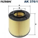 Vzduchový filtr FILTRON AK 376/1 – Hledejceny.cz