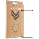Tactical Glass Shield 5D sklo pro Xiaomi Redmi Note 9 Pro/9S/9 pro Max Black 77662 – Zboží Živě