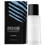 Axe Ice Chill Cooling voda po holení 100 ml – Hledejceny.cz