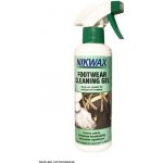 NIKWAX FOOTWEAR CLEANING GEL 300 ml – Zboží Mobilmania