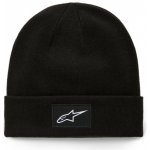 Alpinestars Čepice AUGMENT BEANIE černá – Hledejceny.cz