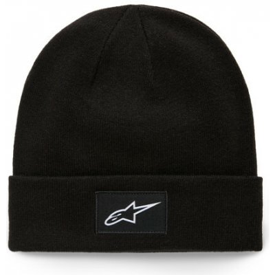 Alpinestars Čepice AUGMENT BEANIE černá – Hledejceny.cz