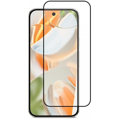 VSECHNONAMOBIL 143870 3D tvrzené ochranné sklo pro Xiaomi Redmi A7 Pro – Zboží Živě