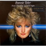 TYLER BONNIE - Faster than speed of night-180 gram coloured vinyl 2018 – Sleviste.cz