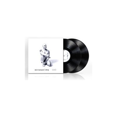 Townsend Devin - Infinity Limited Anniversary LP