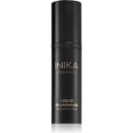 Inika Organic Make-up Liquid Foundation with Hyaluronic Acid Nude 30 ml – Hledejceny.cz