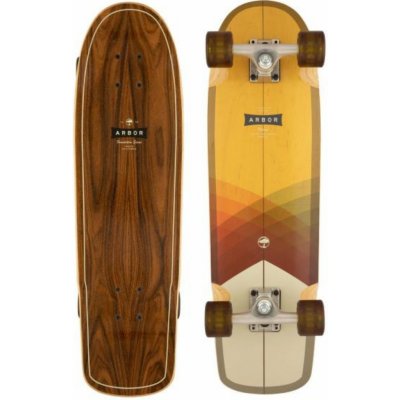 Arbor Cruiser Foundation Pilsner 28.75 – Sleviste.cz