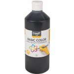 Creall černá 500 ml – Zboží Dáma