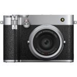 Fujifilm GFX100RF – Zboží Živě