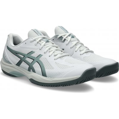 Asics COURT HUNTER FF WHITE OCEAN HAZE – Hledejceny.cz