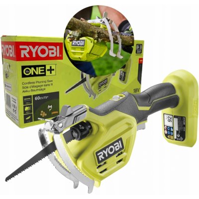 Ryobi RY18PSA-0 – Zboží Dáma