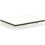 MANN-FILTER Filtr, vzduch v interiéru CU3132 – Hledejceny.cz