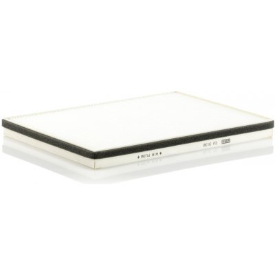 MANN-FILTER Filtr, vzduch v interiéru CU3132 – Hledejceny.cz