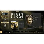 007 First Light (Collector's Edition) – Sleviste.cz