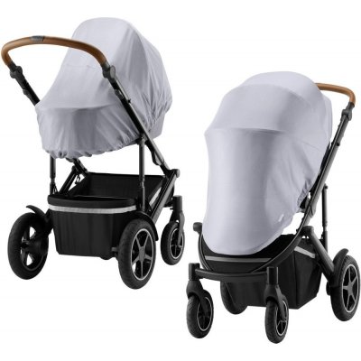 Britax Moskytiéra pro Smile III Silver